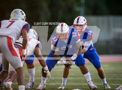 Thumbnail 1 in Franklin @ DeMatha photogallery.