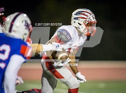Thumbnail 2 in Franklin @ DeMatha photogallery.