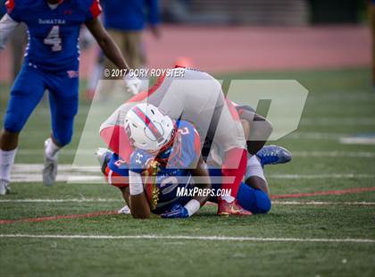 Thumbnail 1 in Franklin @ DeMatha photogallery.