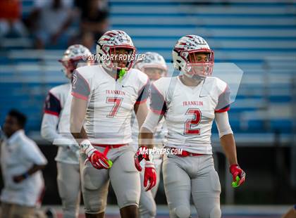 Thumbnail 3 in Franklin @ DeMatha photogallery.