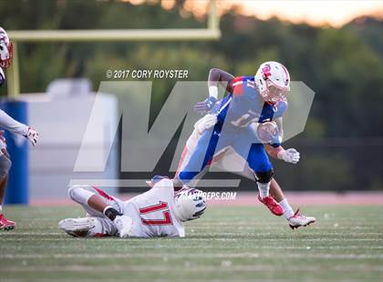Thumbnail 1 in Franklin @ DeMatha photogallery.