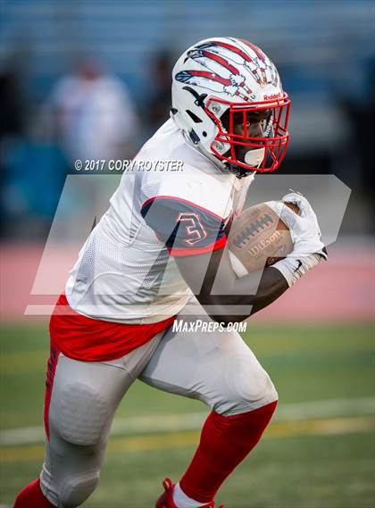 Thumbnail 1 in Franklin @ DeMatha photogallery.