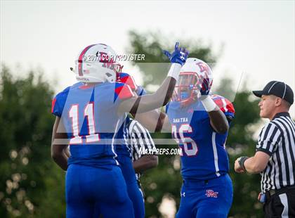 Thumbnail 3 in Franklin @ DeMatha photogallery.
