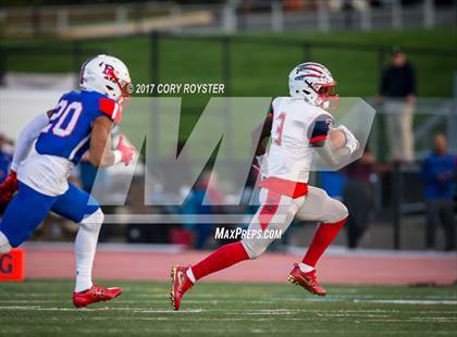 Thumbnail 3 in Franklin @ DeMatha photogallery.