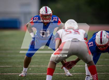 Thumbnail 2 in Franklin @ DeMatha photogallery.