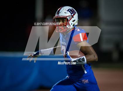 Thumbnail 1 in Franklin @ DeMatha photogallery.