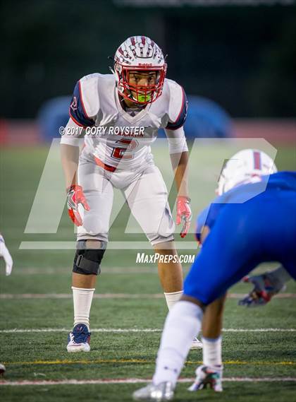 Thumbnail 3 in Franklin @ DeMatha photogallery.