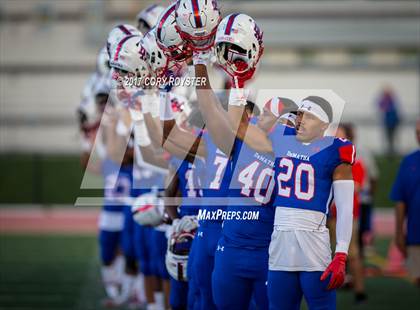 Thumbnail 1 in Franklin @ DeMatha photogallery.