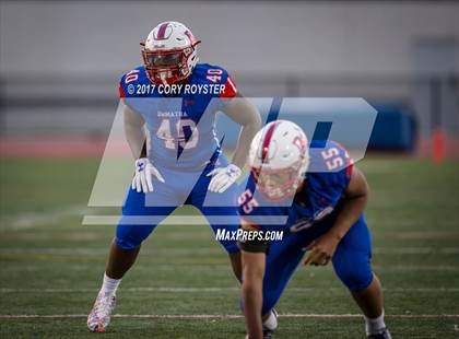 Thumbnail 3 in Franklin @ DeMatha photogallery.
