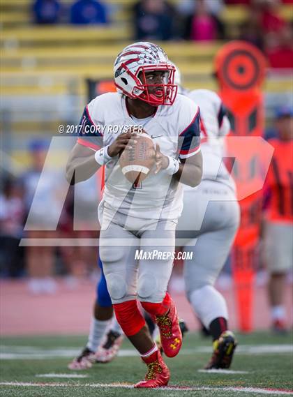 Thumbnail 1 in Franklin @ DeMatha photogallery.
