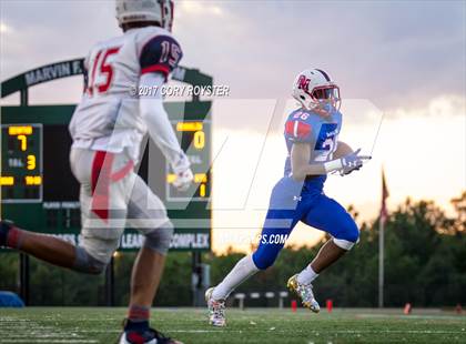 Thumbnail 1 in Franklin @ DeMatha photogallery.