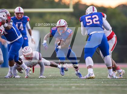 Thumbnail 3 in Franklin @ DeMatha photogallery.