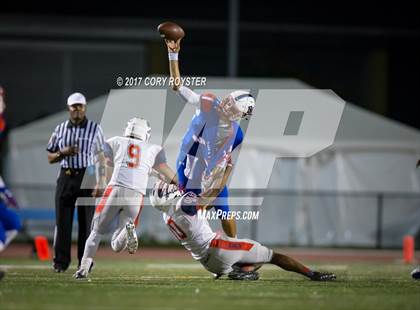 Thumbnail 3 in Franklin @ DeMatha photogallery.