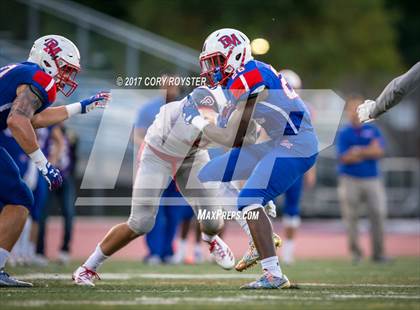 Thumbnail 1 in Franklin @ DeMatha photogallery.