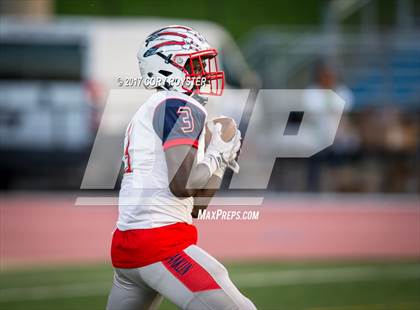 Thumbnail 1 in Franklin @ DeMatha photogallery.