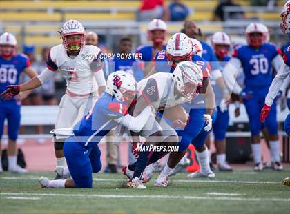 Thumbnail 3 in Franklin @ DeMatha photogallery.