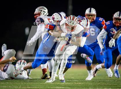 Thumbnail 2 in Franklin @ DeMatha photogallery.