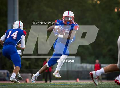 Thumbnail 2 in Franklin @ DeMatha photogallery.