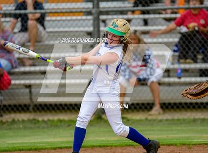 Thumbnail 2 in Hylton @ Forest Park (VHSL District Playoff) photogallery.