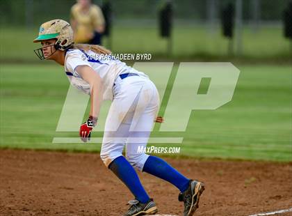 Thumbnail 3 in Hylton @ Forest Park (VHSL District Playoff) photogallery.