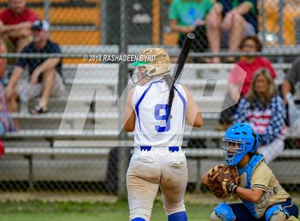 Thumbnail 3 in Hylton @ Forest Park (VHSL District Playoff) photogallery.