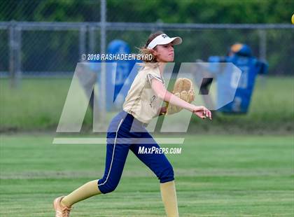 Thumbnail 2 in Hylton @ Forest Park (VHSL District Playoff) photogallery.
