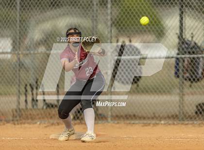 Thumbnail 1 in Lincoln Southeast vs Columbus (HAC Tournament) photogallery.