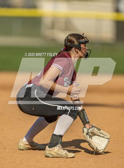 Thumbnail 1 in Lincoln Southeast vs Columbus (HAC Tournament) photogallery.
