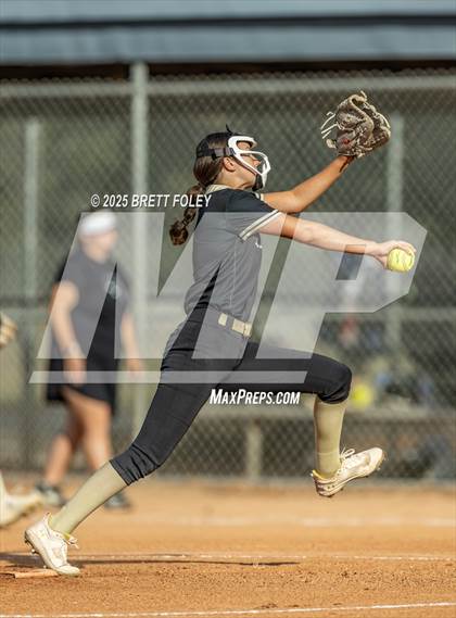 Thumbnail 1 in Lincoln Southeast vs Columbus (HAC Tournament) photogallery.