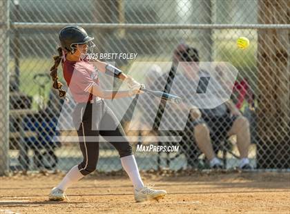 Thumbnail 1 in Lincoln Southeast vs Columbus (HAC Tournament) photogallery.