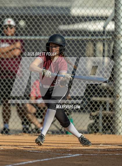 Thumbnail 1 in Lincoln Southeast vs Columbus (HAC Tournament) photogallery.