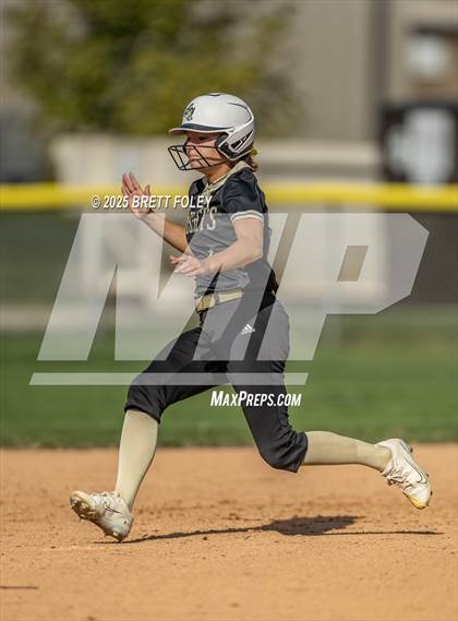 Thumbnail 1 in Lincoln Southeast vs Columbus (HAC Tournament) photogallery.