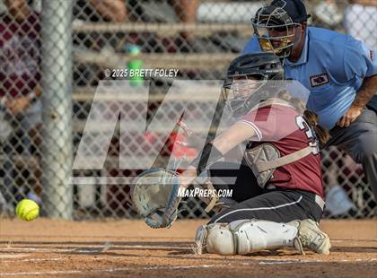 Thumbnail 1 in Lincoln Southeast vs Columbus (HAC Tournament) photogallery.