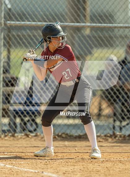 Thumbnail 1 in Lincoln Southeast vs Columbus (HAC Tournament) photogallery.