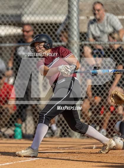 Thumbnail 1 in Lincoln Southeast vs Columbus (HAC Tournament) photogallery.