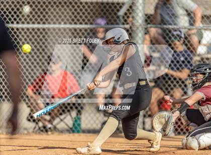 Thumbnail 2 in Lincoln Southeast vs Columbus (HAC Tournament) photogallery.
