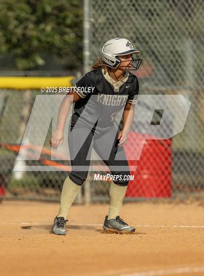 Thumbnail 1 in Lincoln Southeast vs Columbus (HAC Tournament) photogallery.