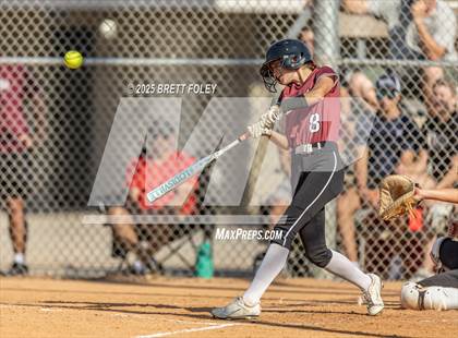Thumbnail 1 in Lincoln Southeast vs Columbus (HAC Tournament) photogallery.