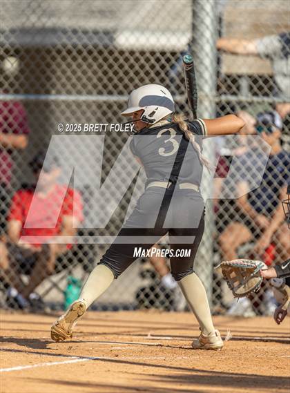 Thumbnail 1 in Lincoln Southeast vs Columbus (HAC Tournament) photogallery.