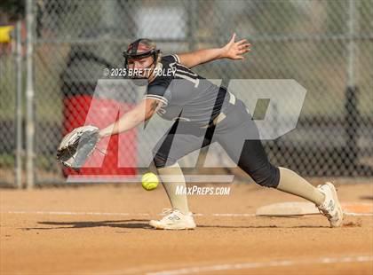 Thumbnail 1 in Lincoln Southeast vs Columbus (HAC Tournament) photogallery.