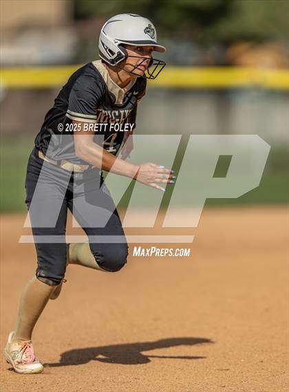 Thumbnail 1 in Lincoln Southeast vs Columbus (HAC Tournament) photogallery.