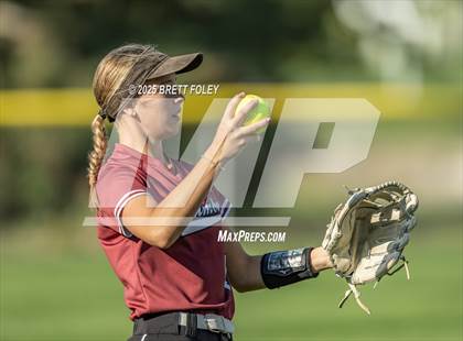 Thumbnail 1 in Lincoln Southeast vs Columbus (HAC Tournament) photogallery.