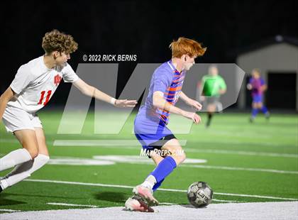 Thumbnail 1 in Oak Ridge @ Grand Oaks photogallery.