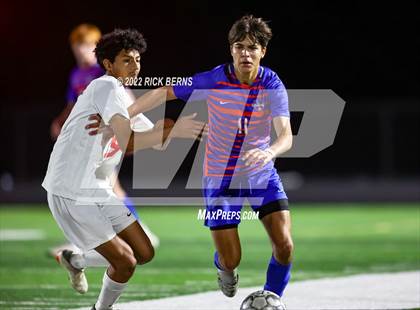 Thumbnail 3 in Oak Ridge @ Grand Oaks photogallery.