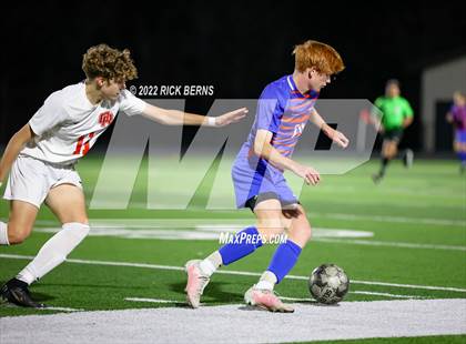 Thumbnail 3 in Oak Ridge @ Grand Oaks photogallery.