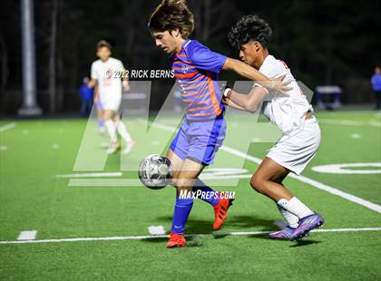 Thumbnail 1 in Oak Ridge @ Grand Oaks photogallery.