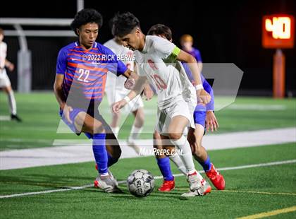 Thumbnail 1 in Oak Ridge @ Grand Oaks photogallery.