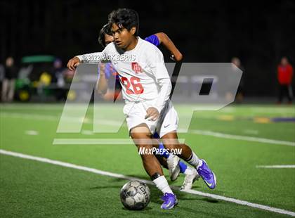 Thumbnail 3 in Oak Ridge @ Grand Oaks photogallery.