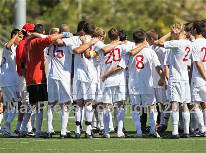 Thumbnail 1 in St. Augustine @ Cathedral Catholic (CIF SDS D3 Final) photogallery.