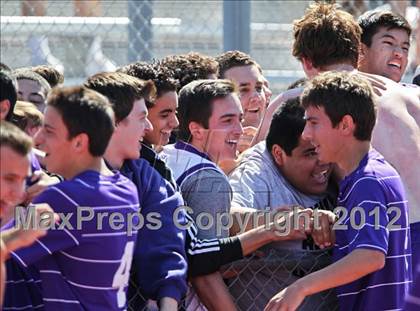 Thumbnail 2 in St. Augustine @ Cathedral Catholic (CIF SDS D3 Final) photogallery.